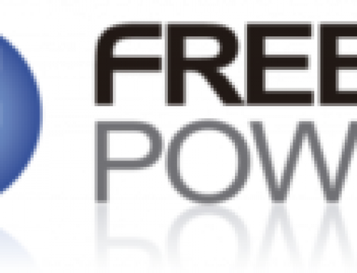 FREE POWER – Participación en GENERA 2020