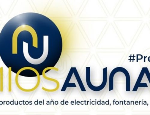 PREMIOS AUNA 2020